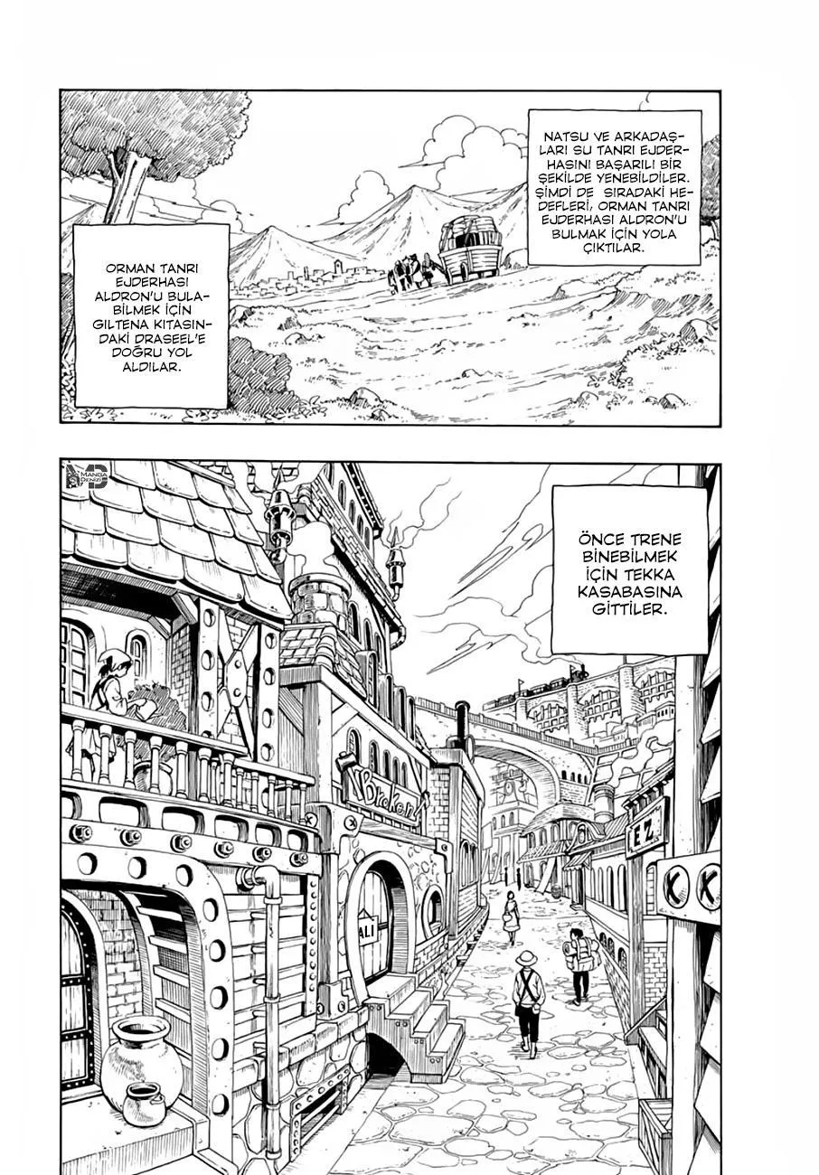 Fairy Tail: 100 Years Quest - Sayfa 3