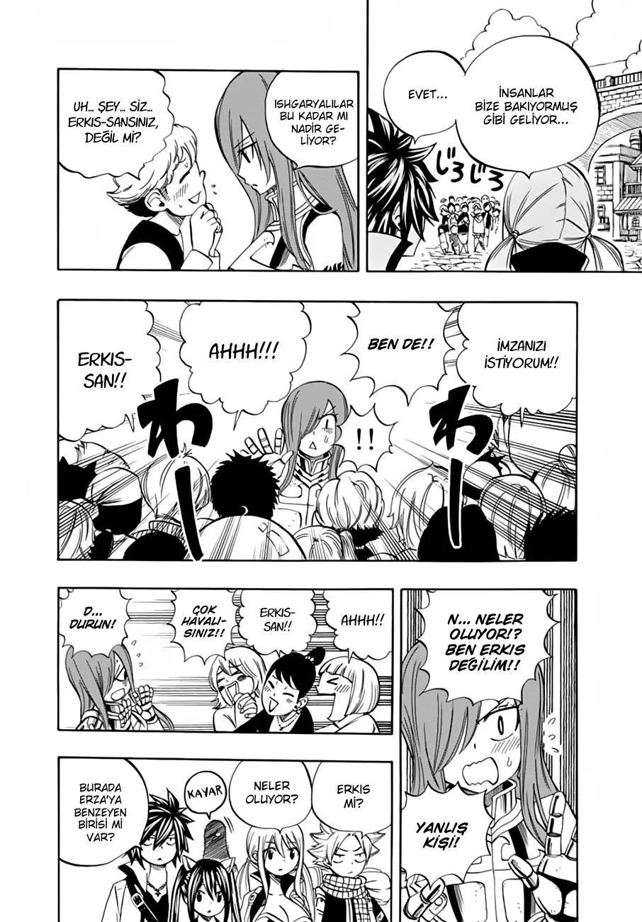 Fairy Tail: 100 Years Quest - Sayfa 5