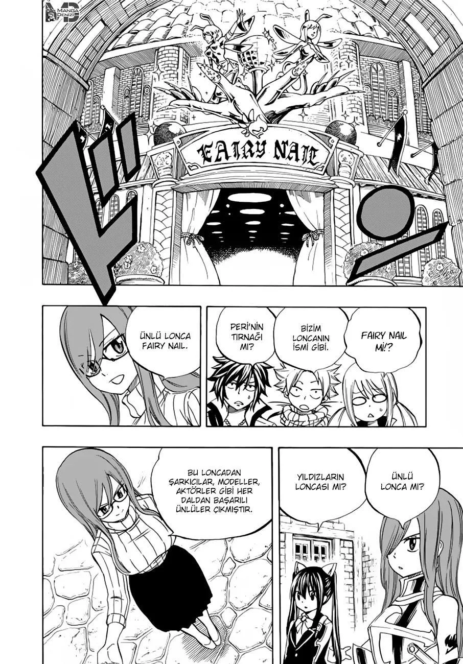 Fairy Tail: 100 Years Quest - Sayfa 7