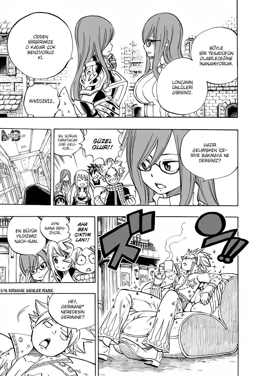 Fairy Tail: 100 Years Quest mangasının 025 bölümünün 8. sayfasını okuyorsunuz.