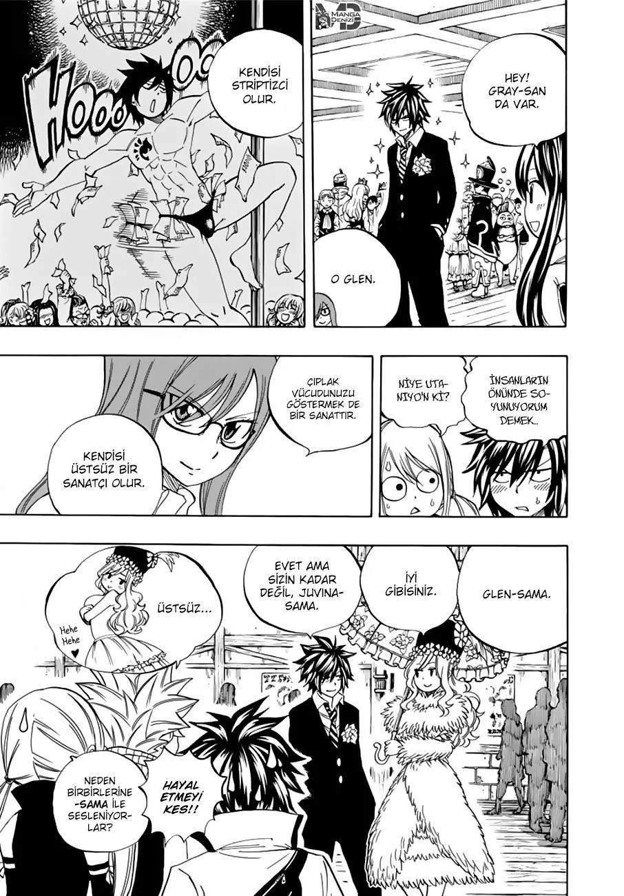 Fairy Tail: 100 Years Quest - Sayfa 10