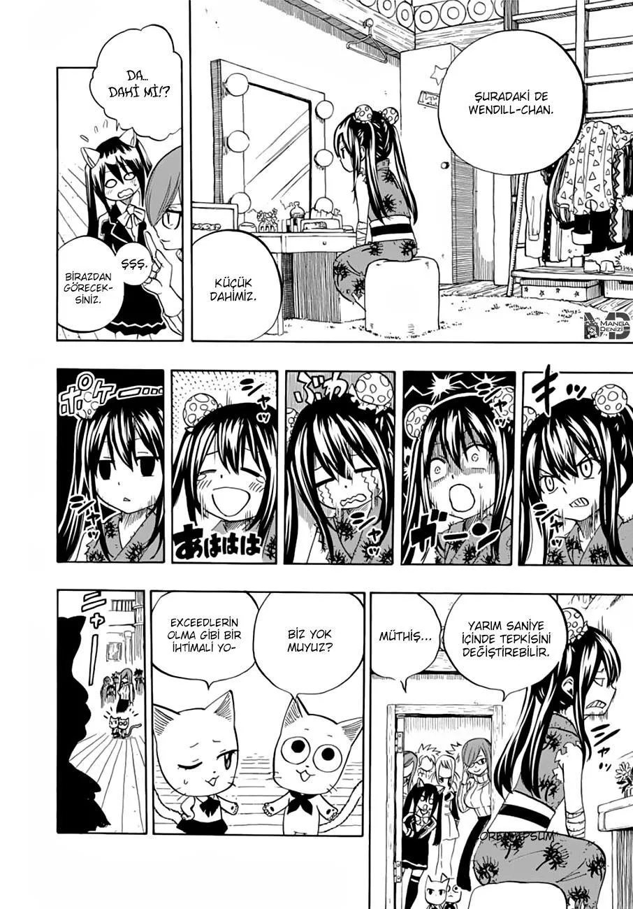 Fairy Tail: 100 Years Quest - Sayfa 11