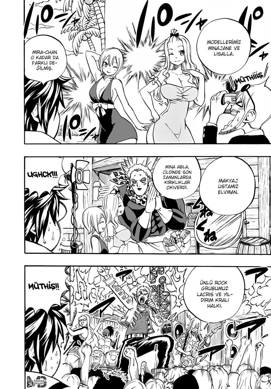 Fairy Tail: 100 Years Quest - Sayfa 13