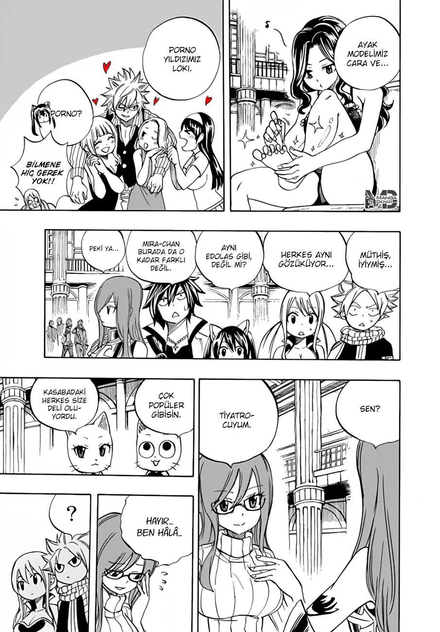 Fairy Tail: 100 Years Quest - Sayfa 14