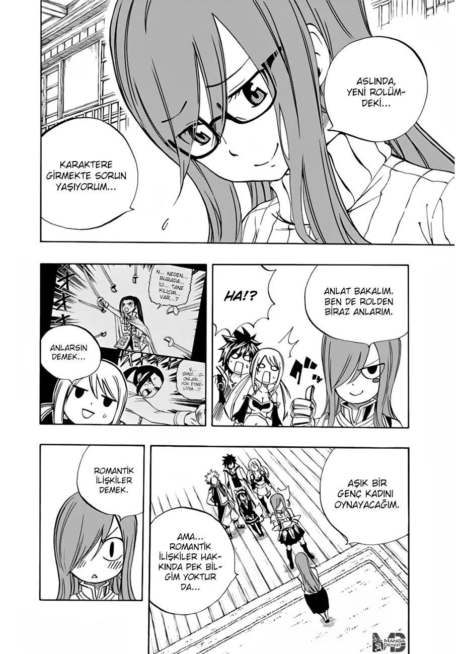 Fairy Tail: 100 Years Quest - Sayfa 15