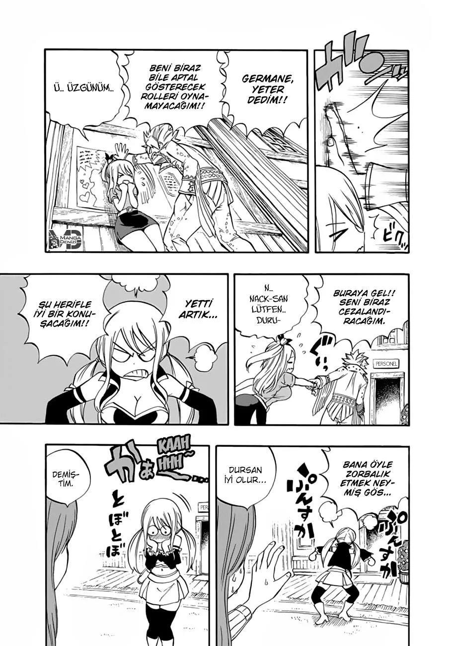 Fairy Tail: 100 Years Quest - Sayfa 16