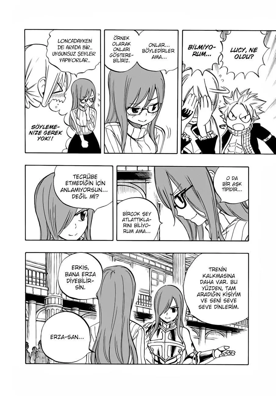 Fairy Tail: 100 Years Quest - Sayfa 17