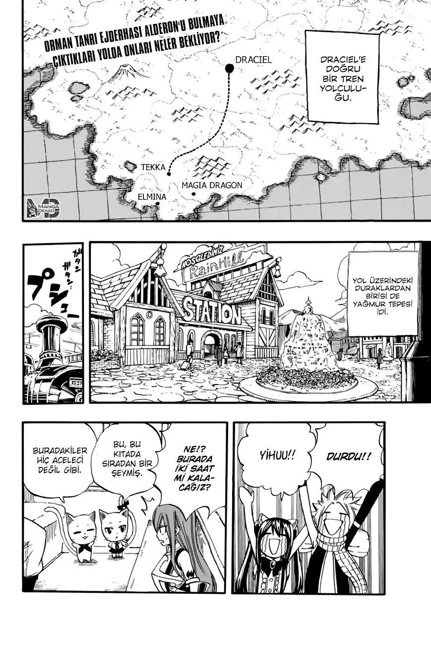 Fairy Tail: 100 Years Quest - Sayfa 3