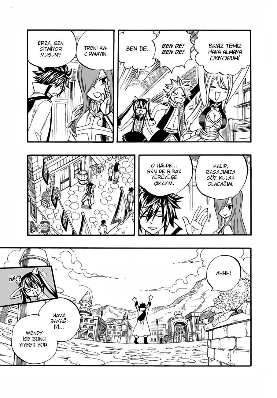Fairy Tail: 100 Years Quest - Sayfa 4