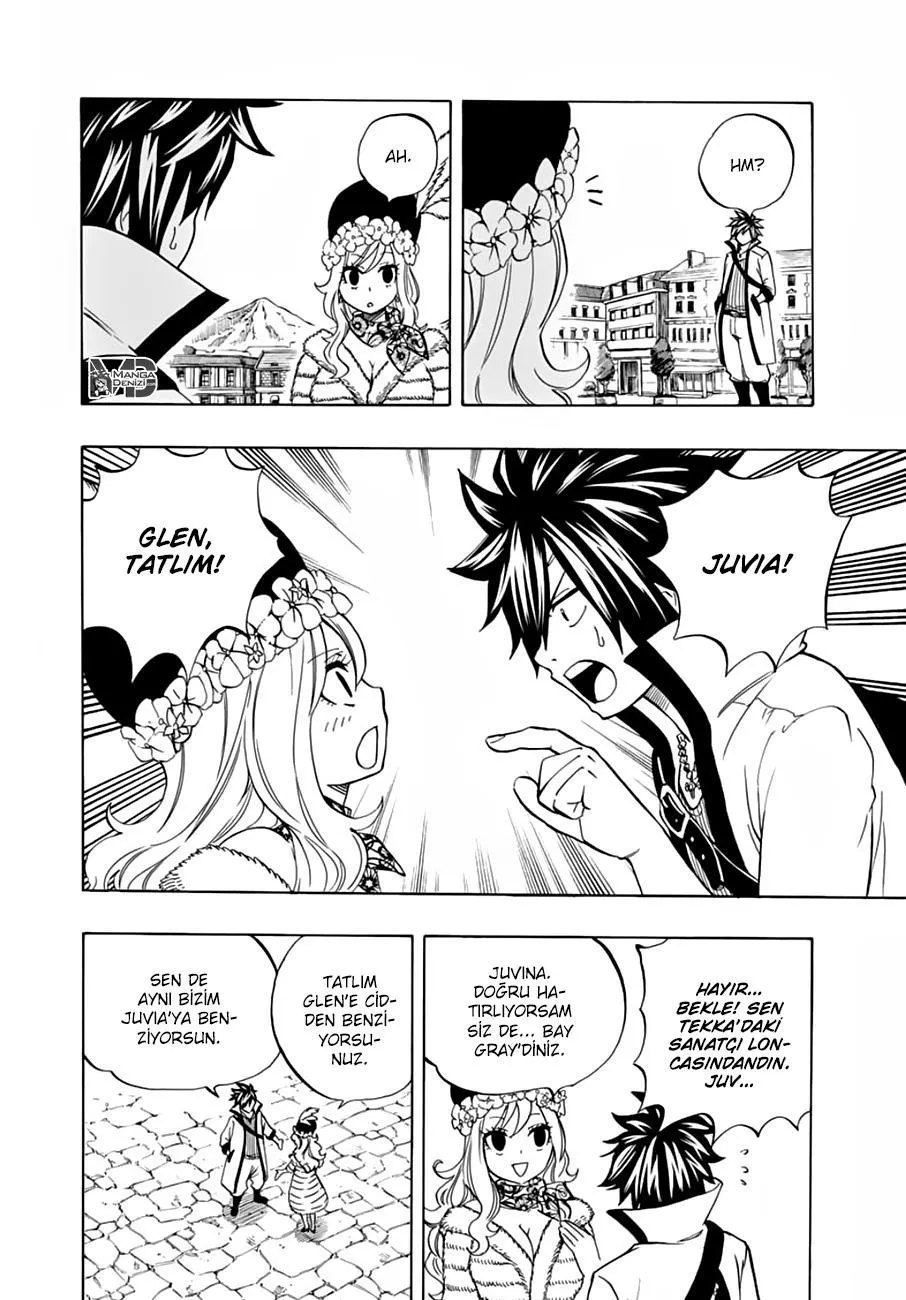 Fairy Tail: 100 Years Quest - Sayfa 5