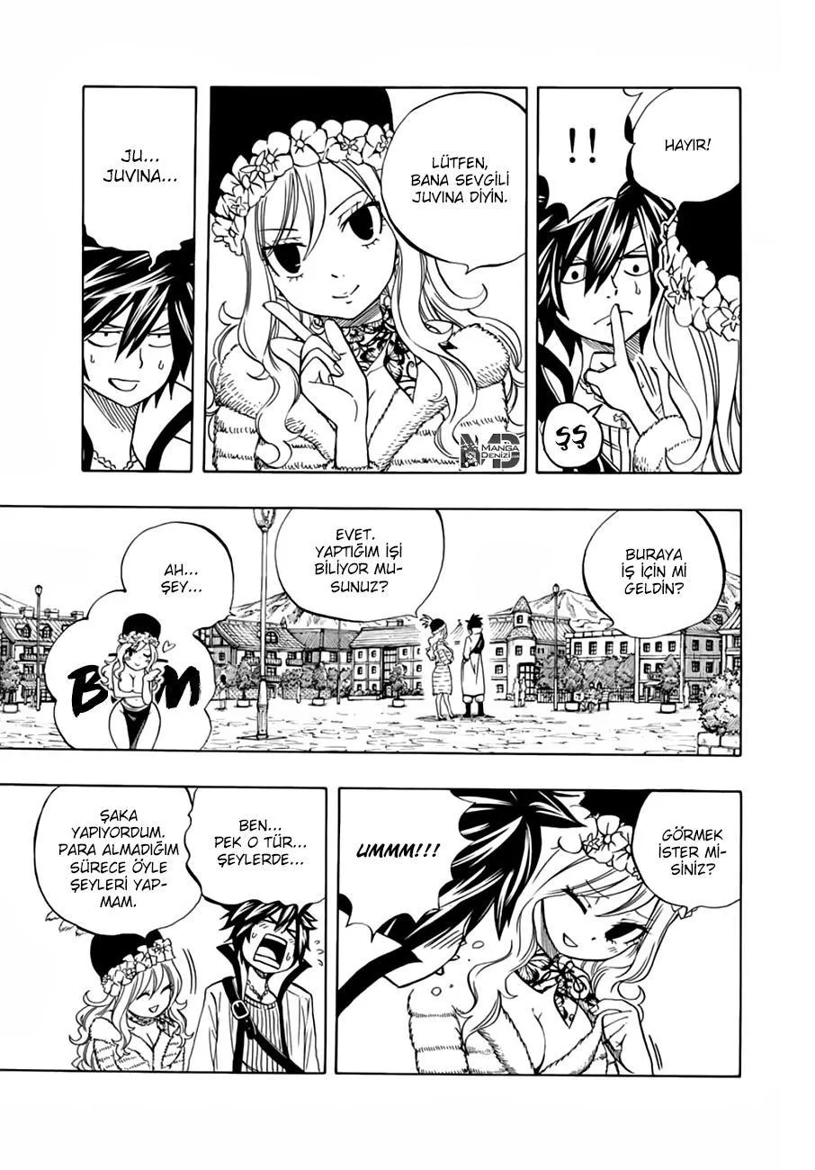 Fairy Tail: 100 Years Quest - Sayfa 6