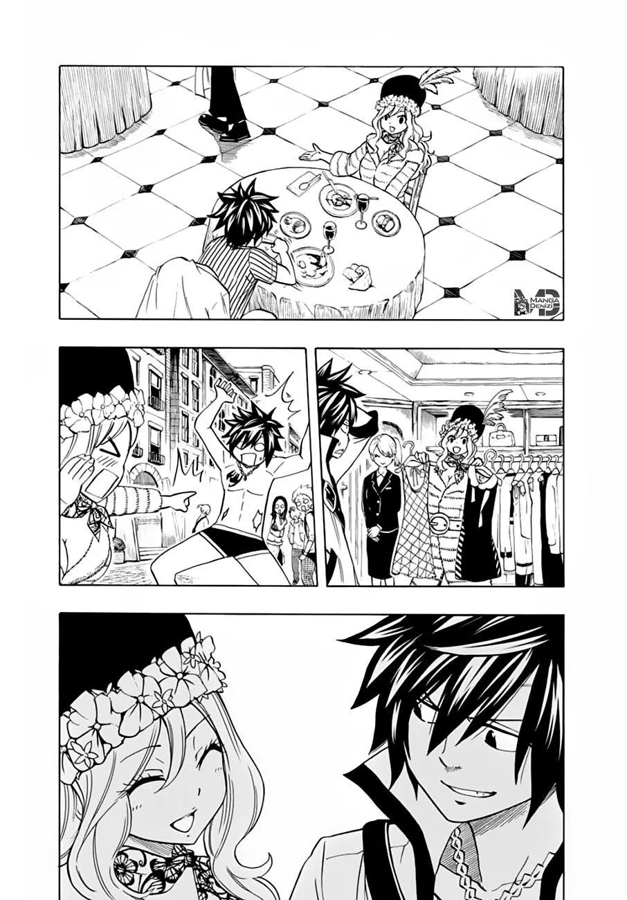 Fairy Tail: 100 Years Quest - Sayfa 9