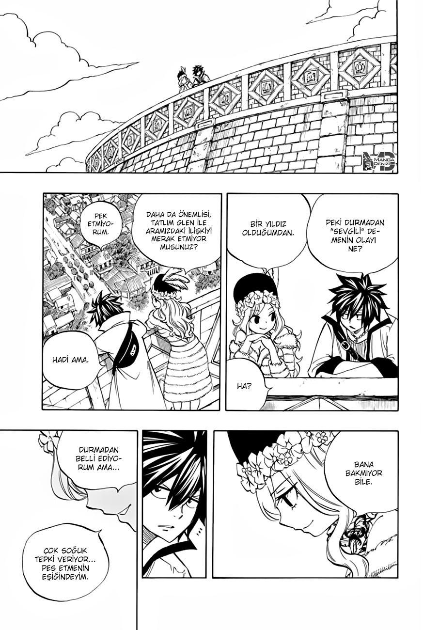 Fairy Tail: 100 Years Quest mangasının 026 bölümünün 10. sayfasını okuyorsunuz.