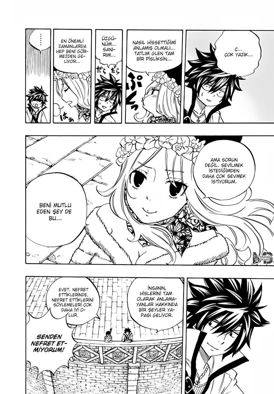 Fairy Tail: 100 Years Quest - Sayfa 11