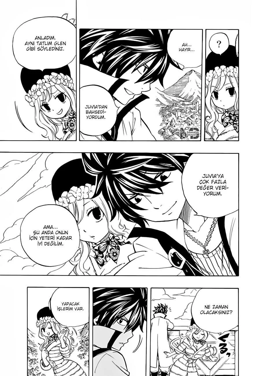 Fairy Tail: 100 Years Quest - Sayfa 12