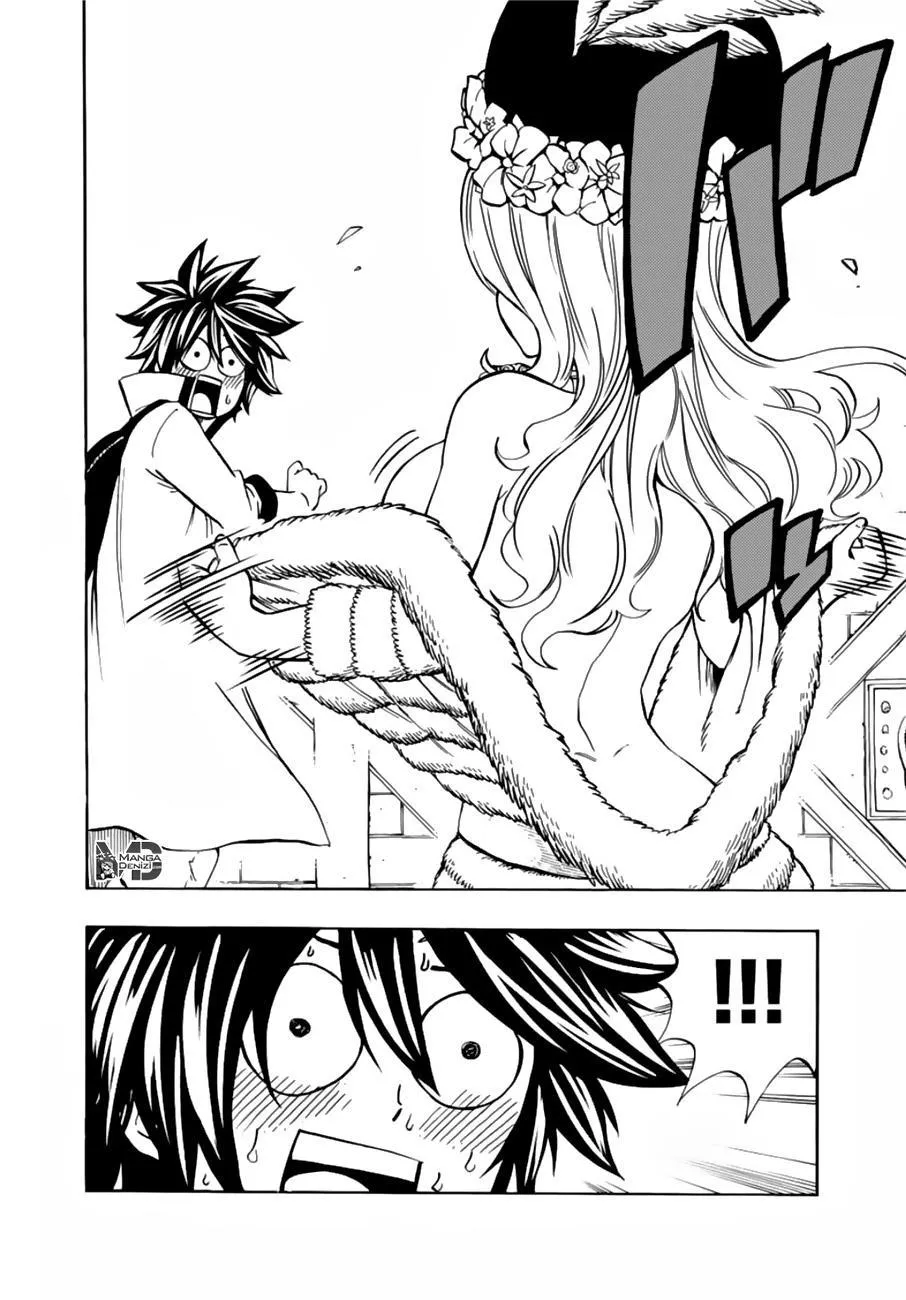 Fairy Tail: 100 Years Quest - Sayfa 13