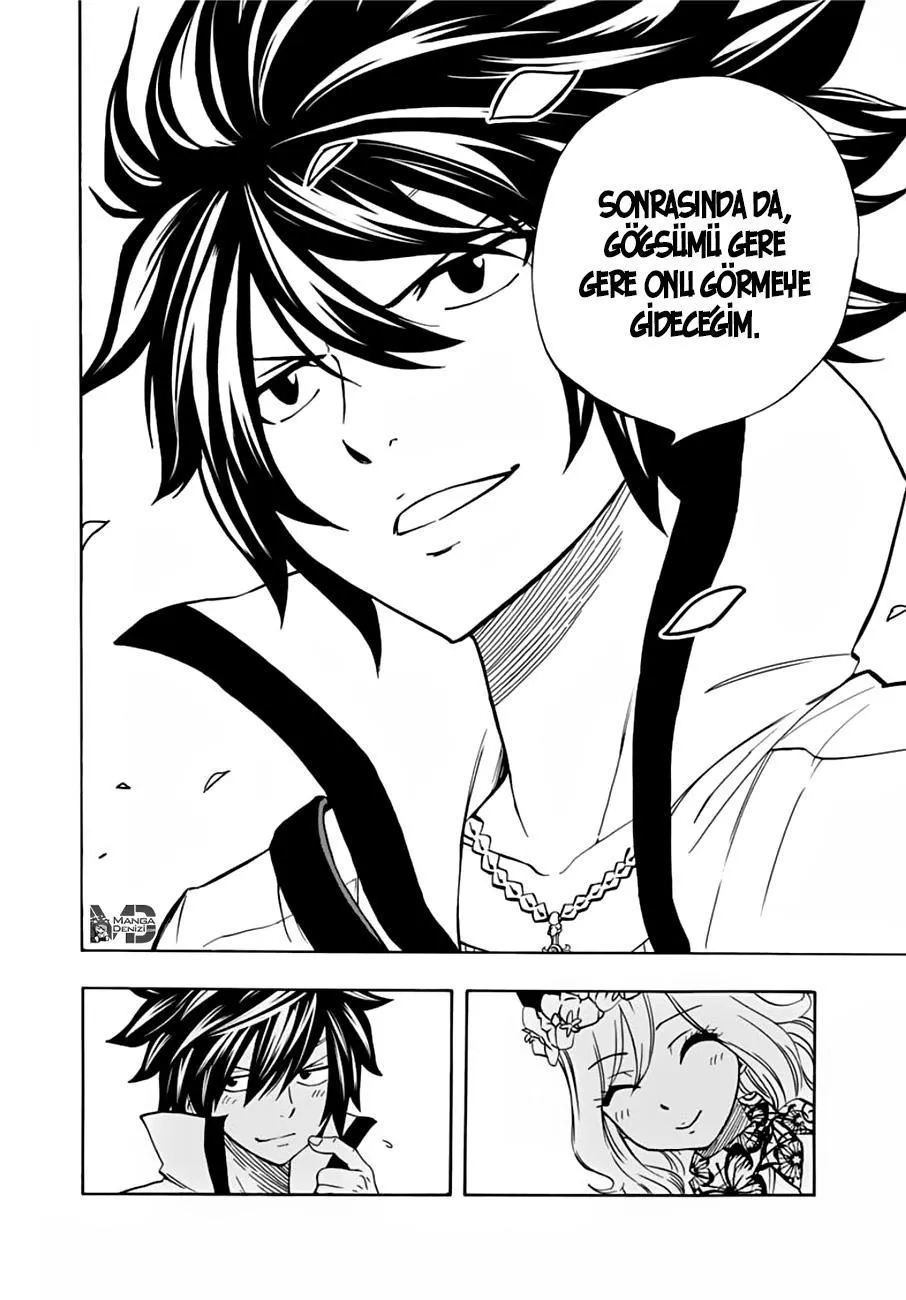 Fairy Tail: 100 Years Quest - Sayfa 15