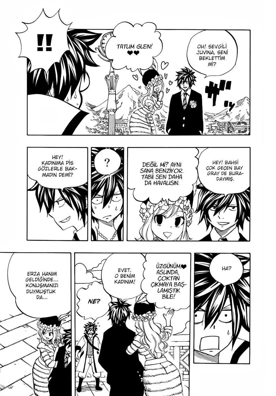 Fairy Tail: 100 Years Quest - Sayfa 16