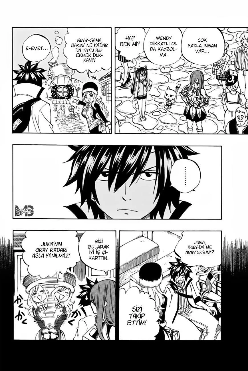 Fairy Tail: 100 Years Quest - Sayfa 4