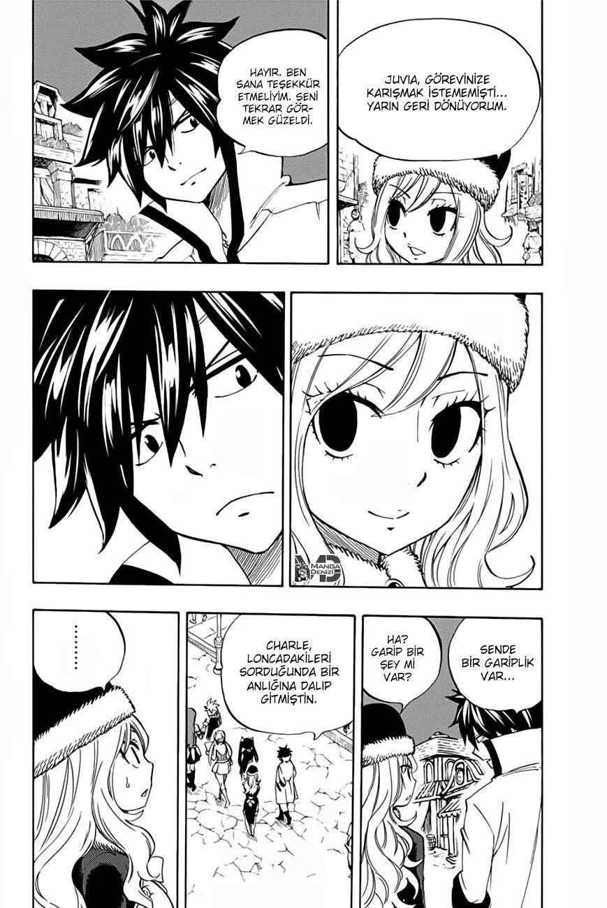 Fairy Tail: 100 Years Quest - Sayfa 10