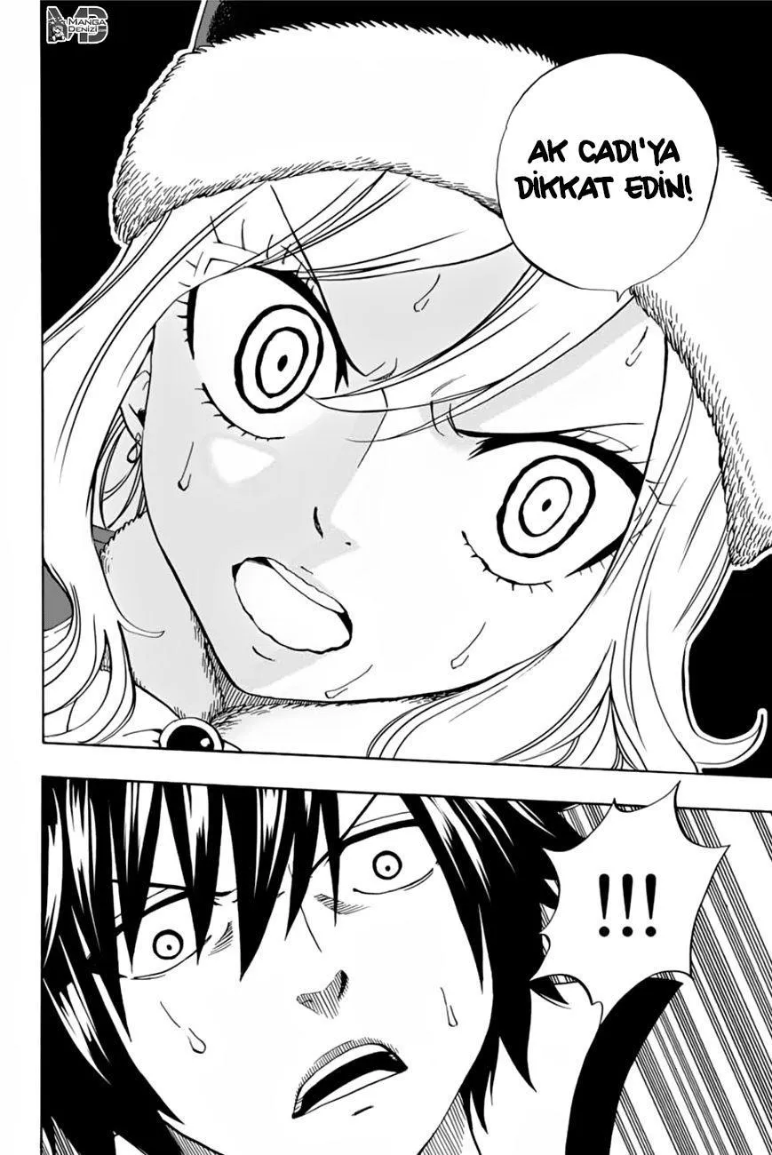 Fairy Tail: 100 Years Quest - Sayfa 12