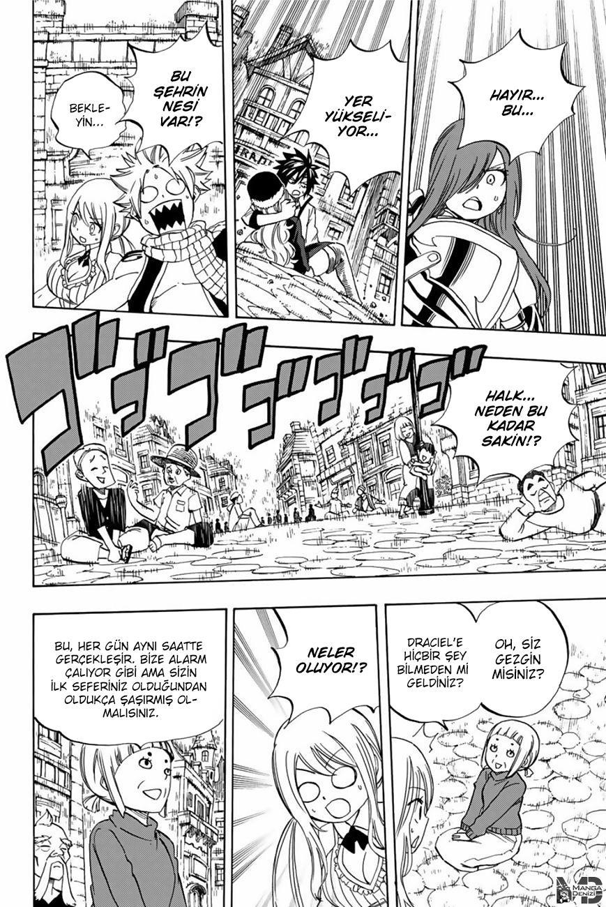 Fairy Tail: 100 Years Quest mangasının 027 bölümünün 14. sayfasını okuyorsunuz.