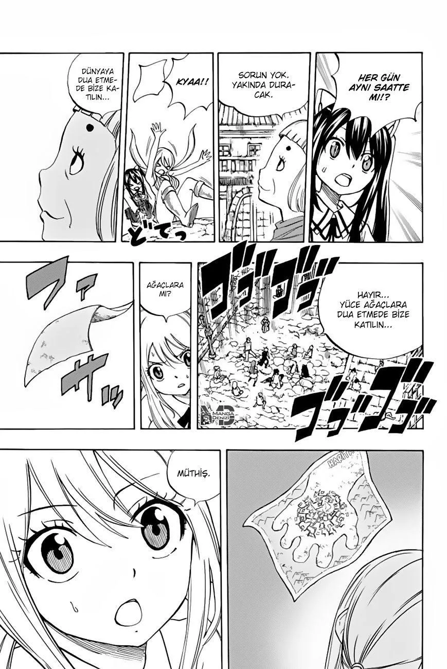 Fairy Tail: 100 Years Quest - Sayfa 15