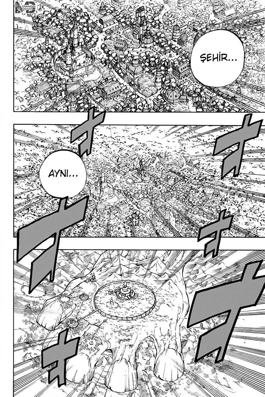 Fairy Tail: 100 Years Quest - Sayfa 16