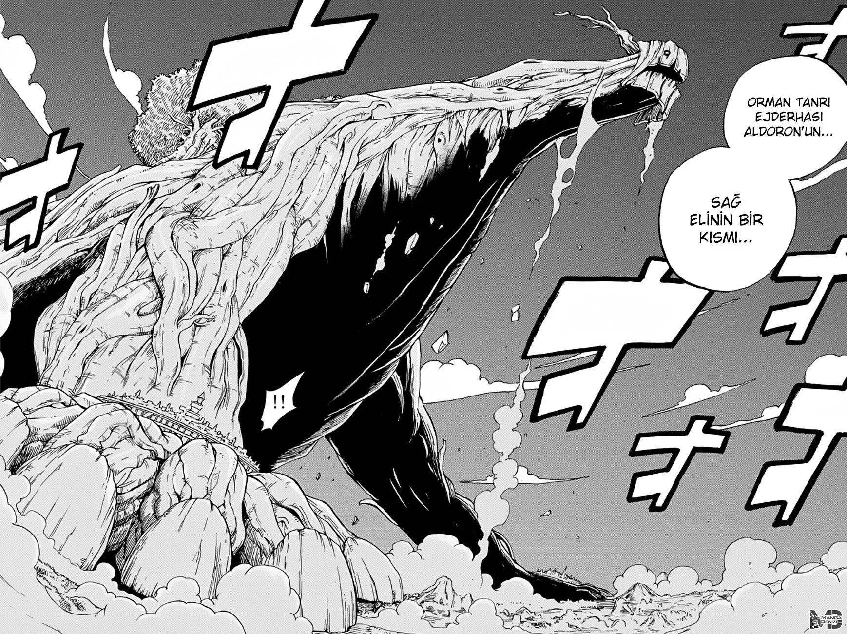 Fairy Tail: 100 Years Quest - Sayfa 18