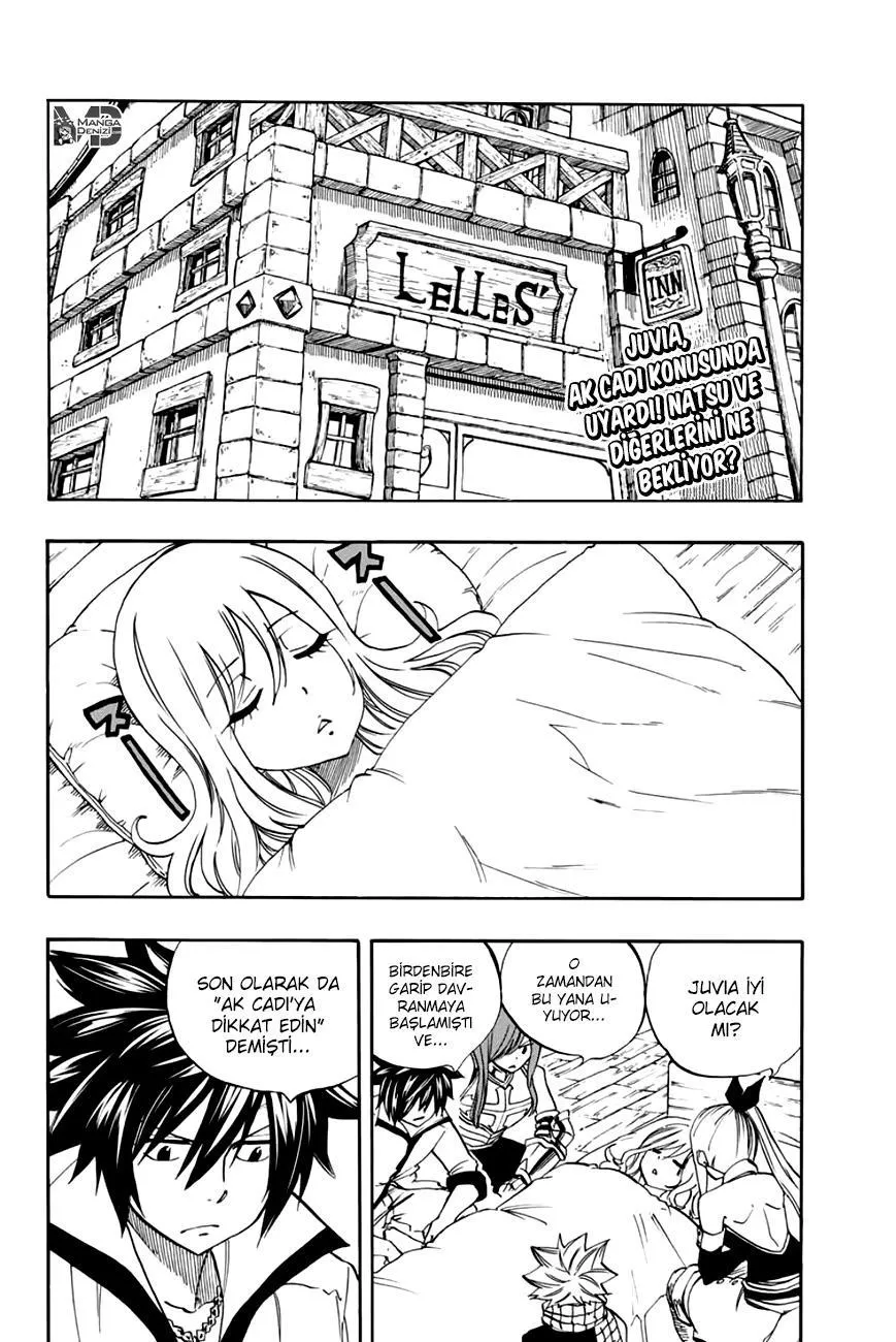 Fairy Tail: 100 Years Quest - Sayfa 3