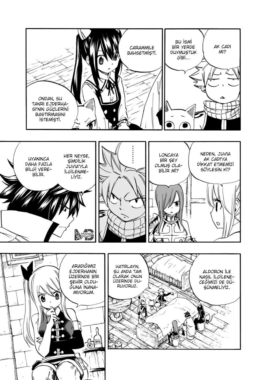 Fairy Tail: 100 Years Quest mangasının 028 bölümünün 4. sayfasını okuyorsunuz.
