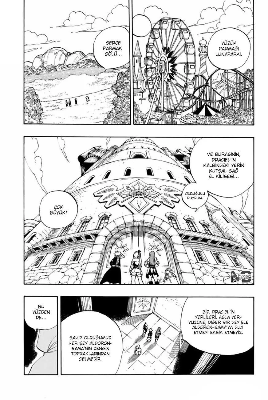 Fairy Tail: 100 Years Quest - Sayfa 10