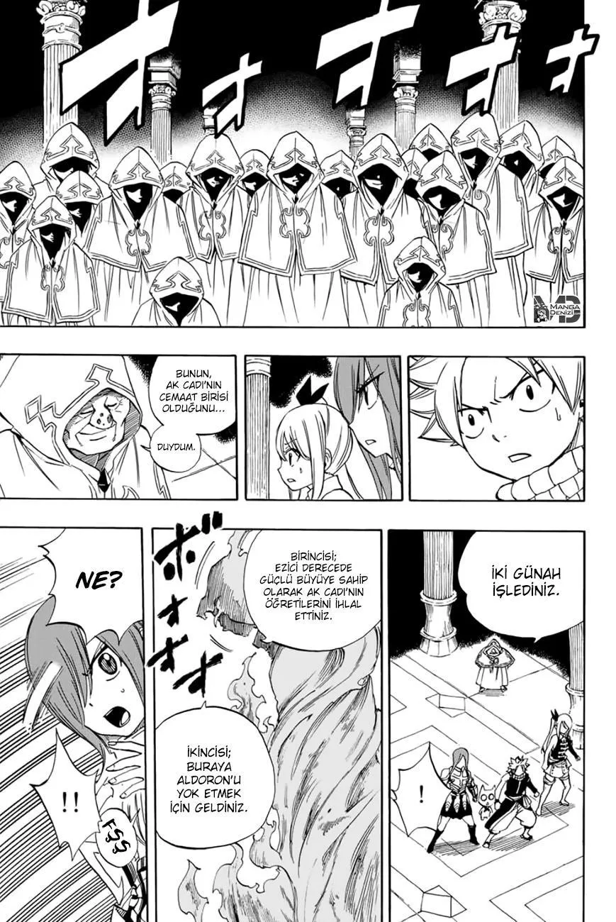 Fairy Tail: 100 Years Quest - Sayfa 12