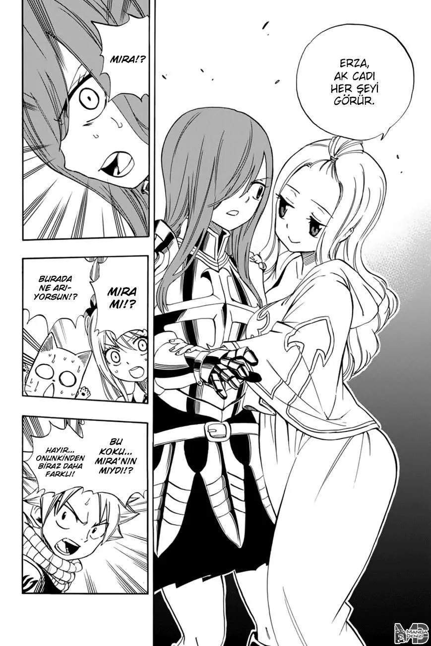 Fairy Tail: 100 Years Quest - Sayfa 13