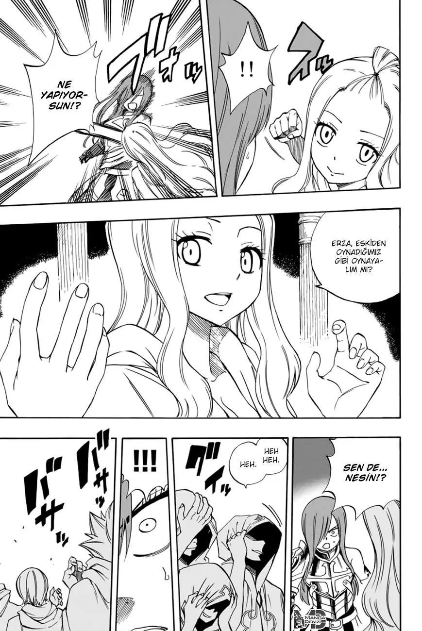 Fairy Tail: 100 Years Quest - Sayfa 14