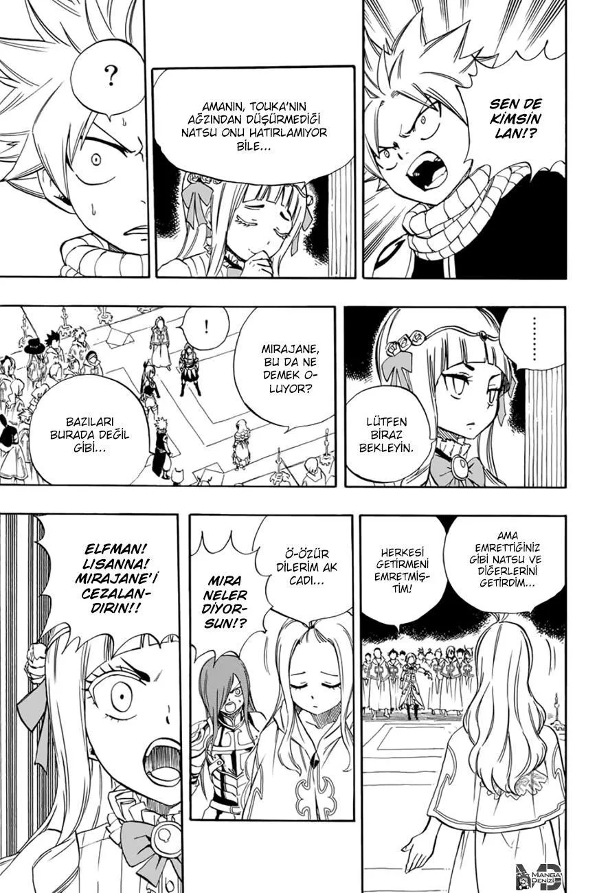 Fairy Tail: 100 Years Quest - Sayfa 17