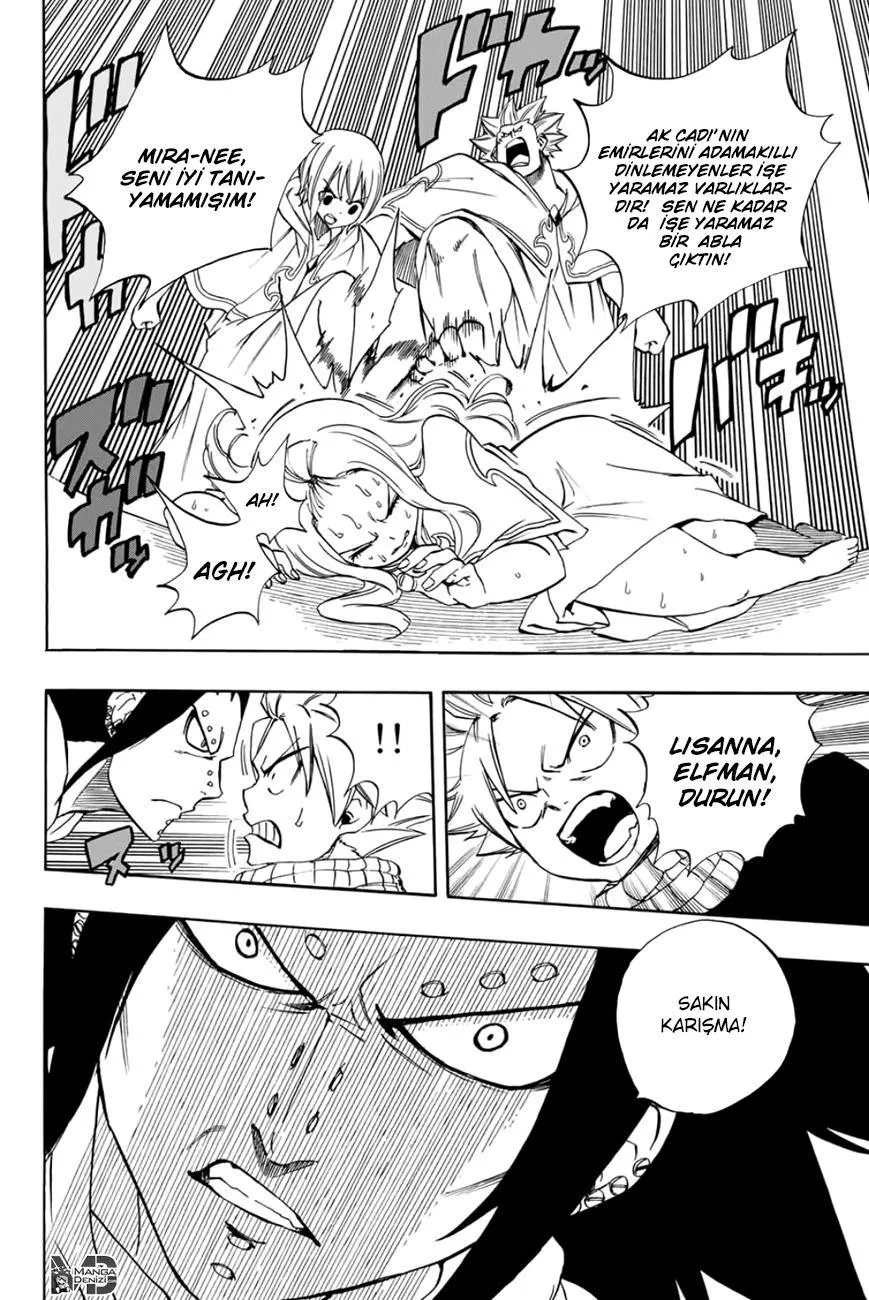 Fairy Tail: 100 Years Quest - Sayfa 18