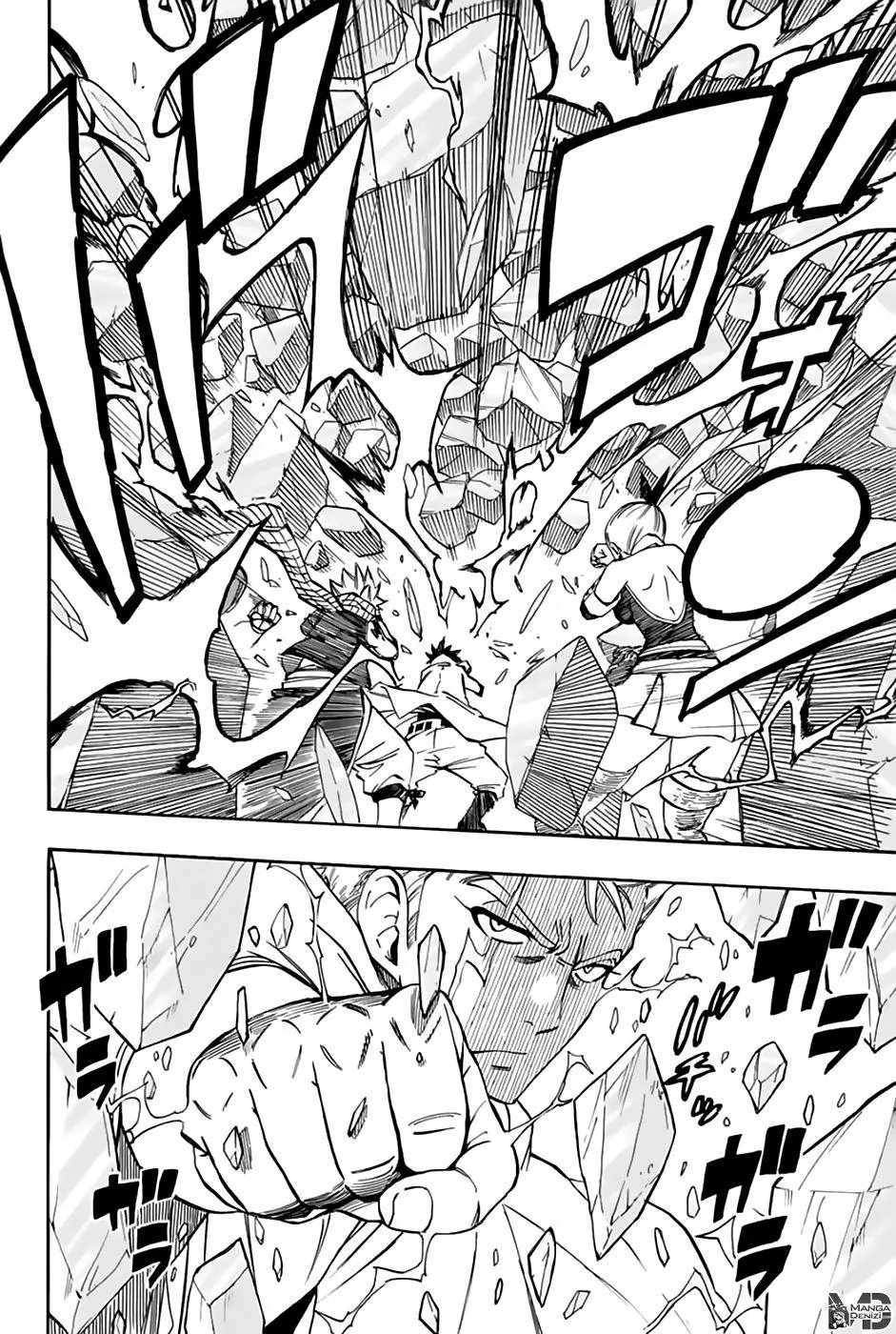 Fairy Tail: 100 Years Quest - Sayfa 9