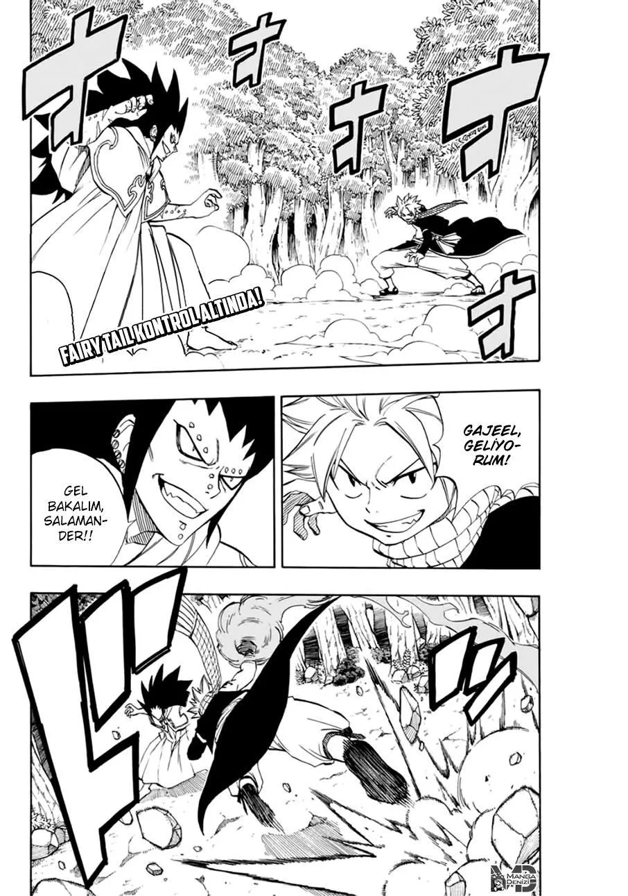 Fairy Tail: 100 Years Quest - Sayfa 3