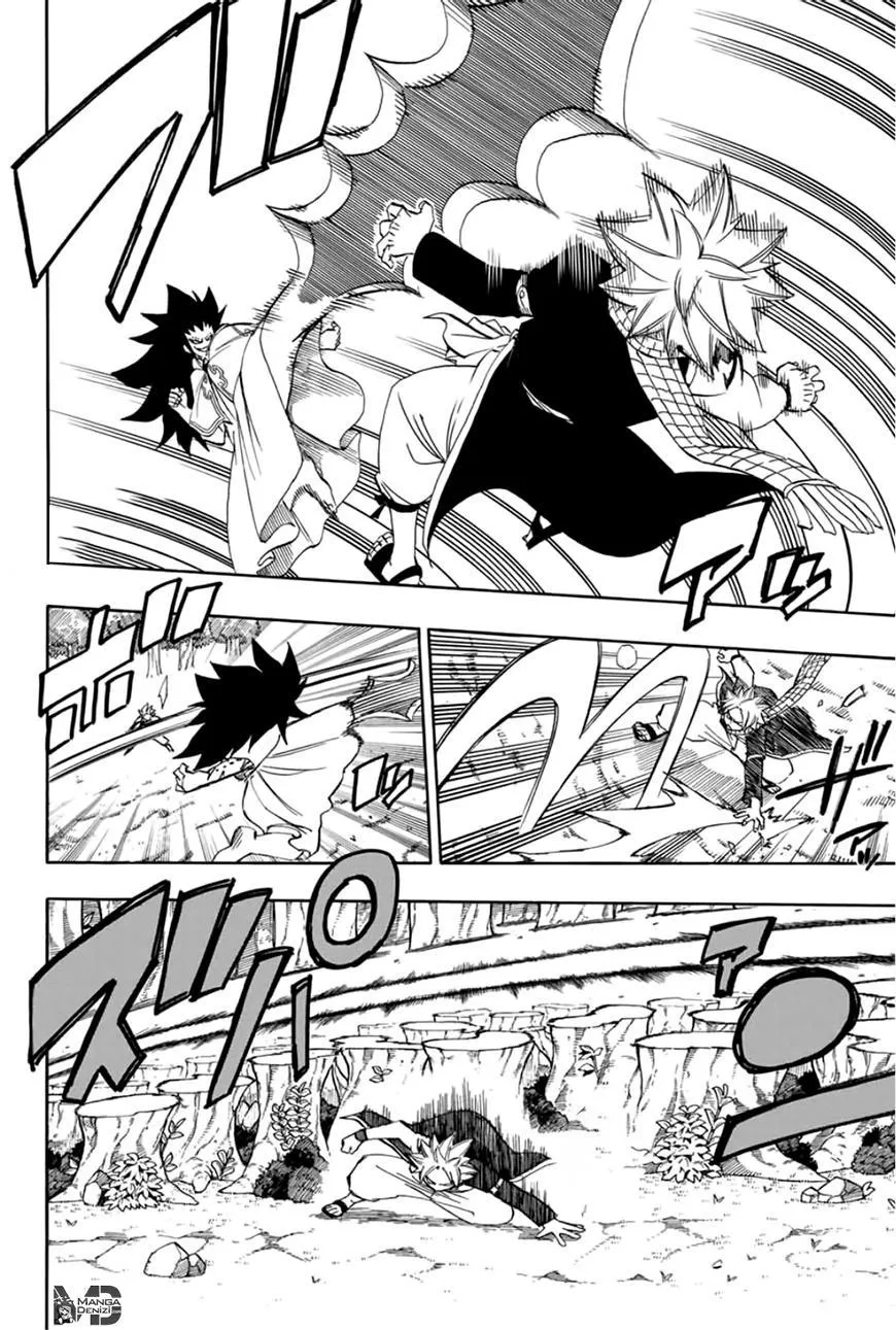 Fairy Tail: 100 Years Quest - Sayfa 5