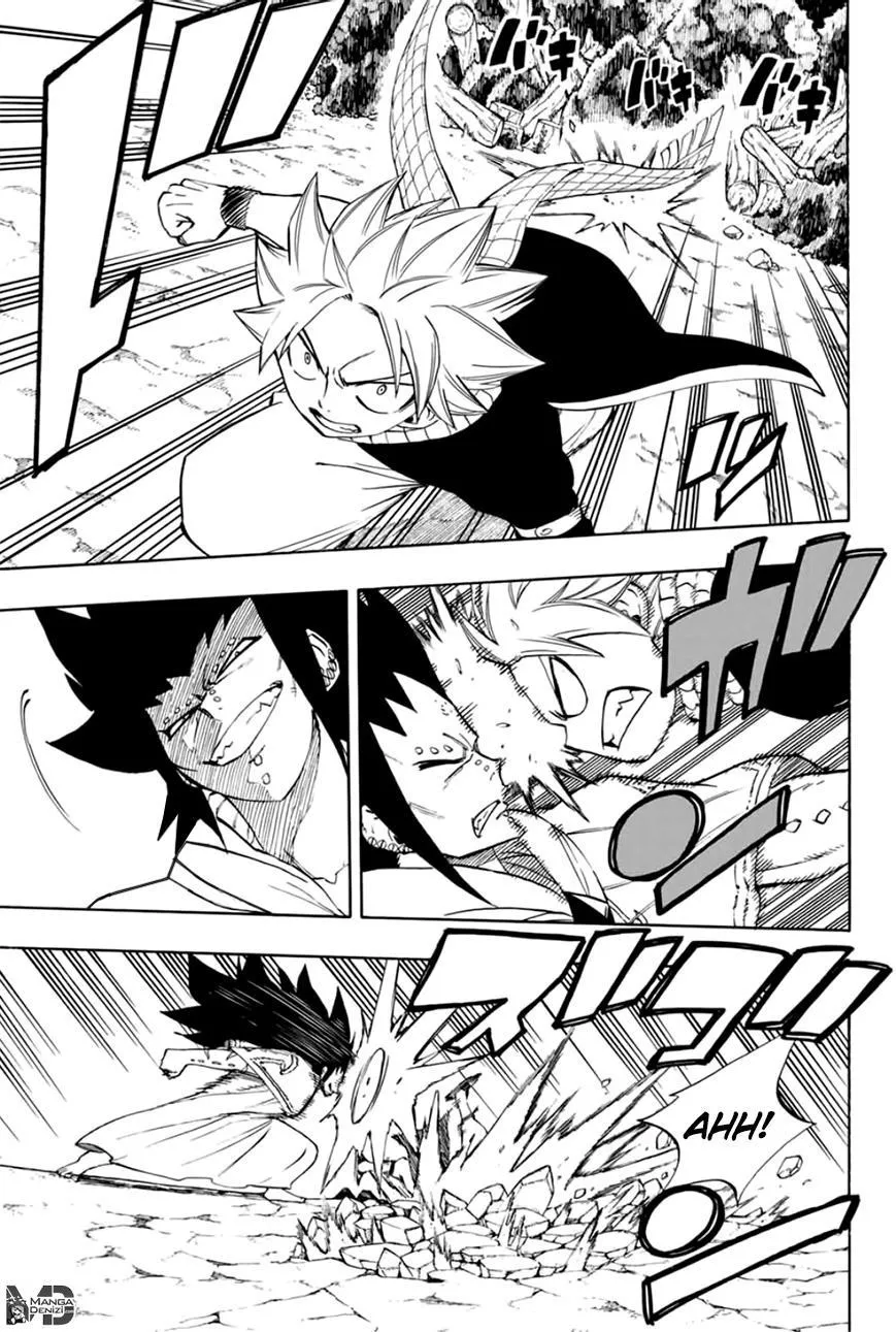 Fairy Tail: 100 Years Quest - Sayfa 6