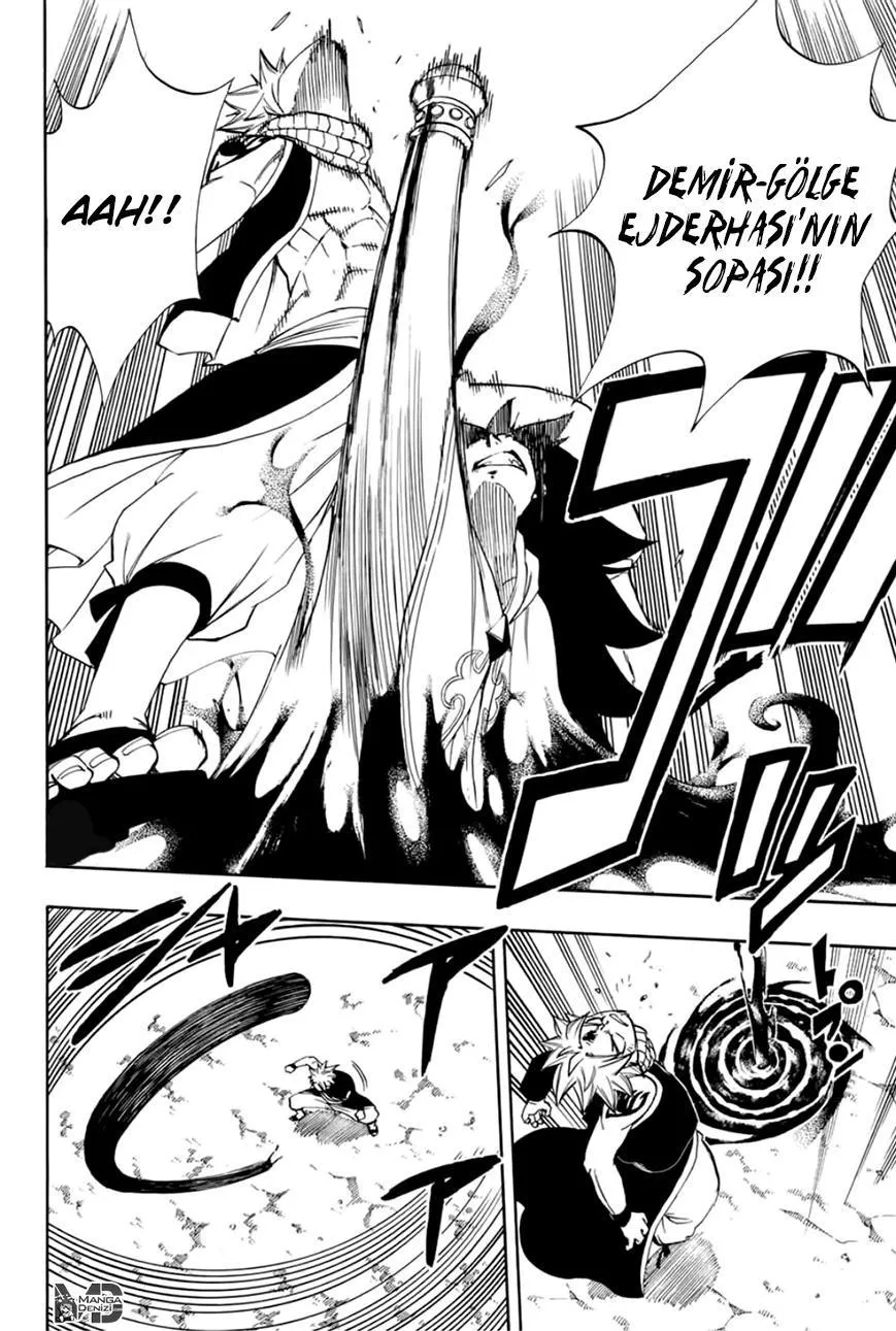 Fairy Tail: 100 Years Quest - Sayfa 9