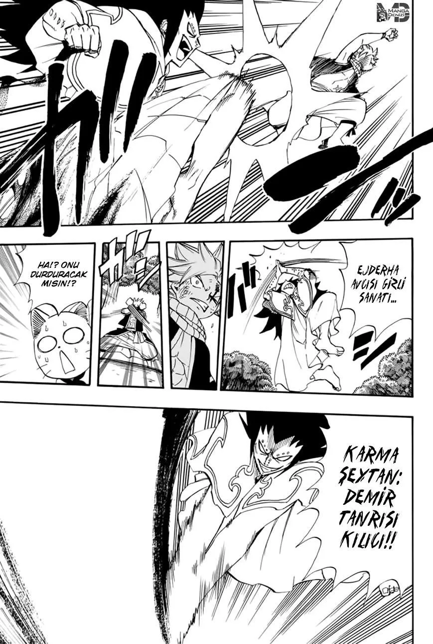 Fairy Tail: 100 Years Quest - Sayfa 10