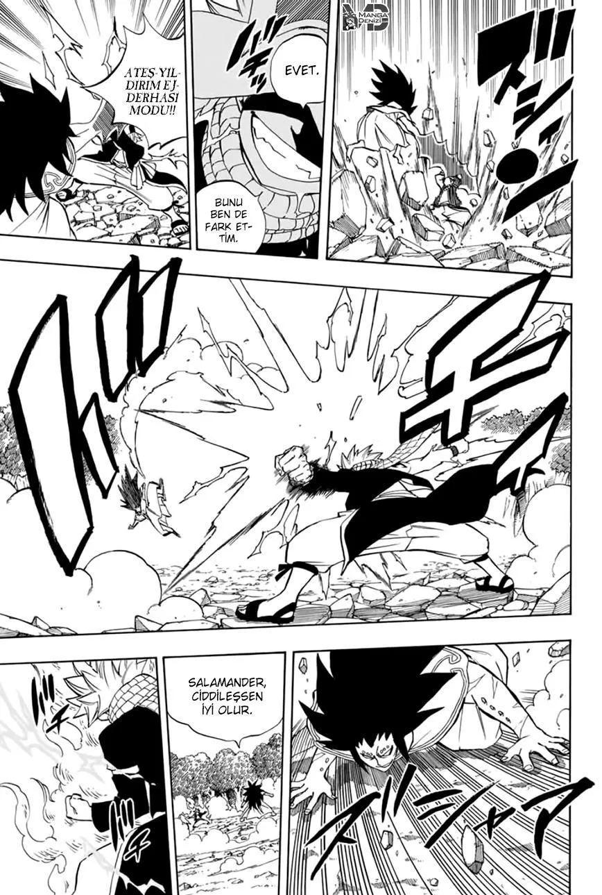 Fairy Tail: 100 Years Quest - Sayfa 12