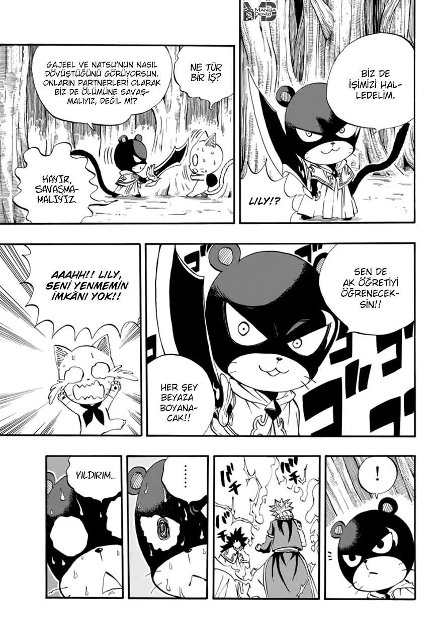 Fairy Tail: 100 Years Quest - Sayfa 14