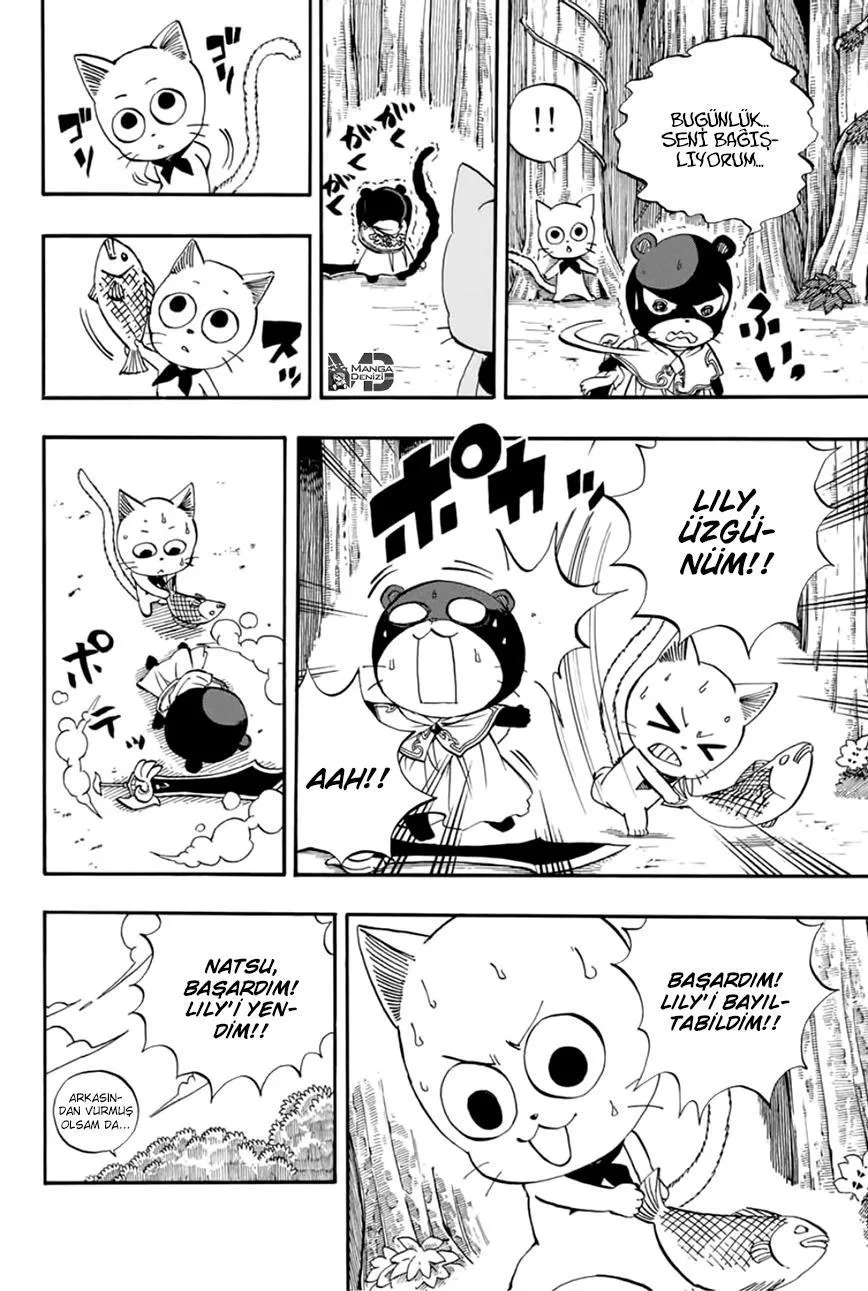 Fairy Tail: 100 Years Quest - Sayfa 15