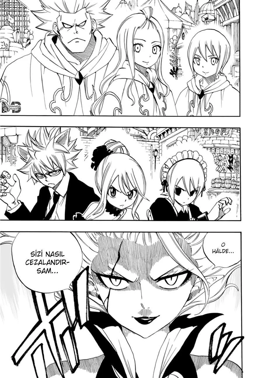 Fairy Tail: 100 Years Quest - Sayfa 16