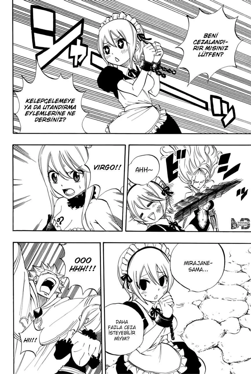Fairy Tail: 100 Years Quest - Sayfa 17
