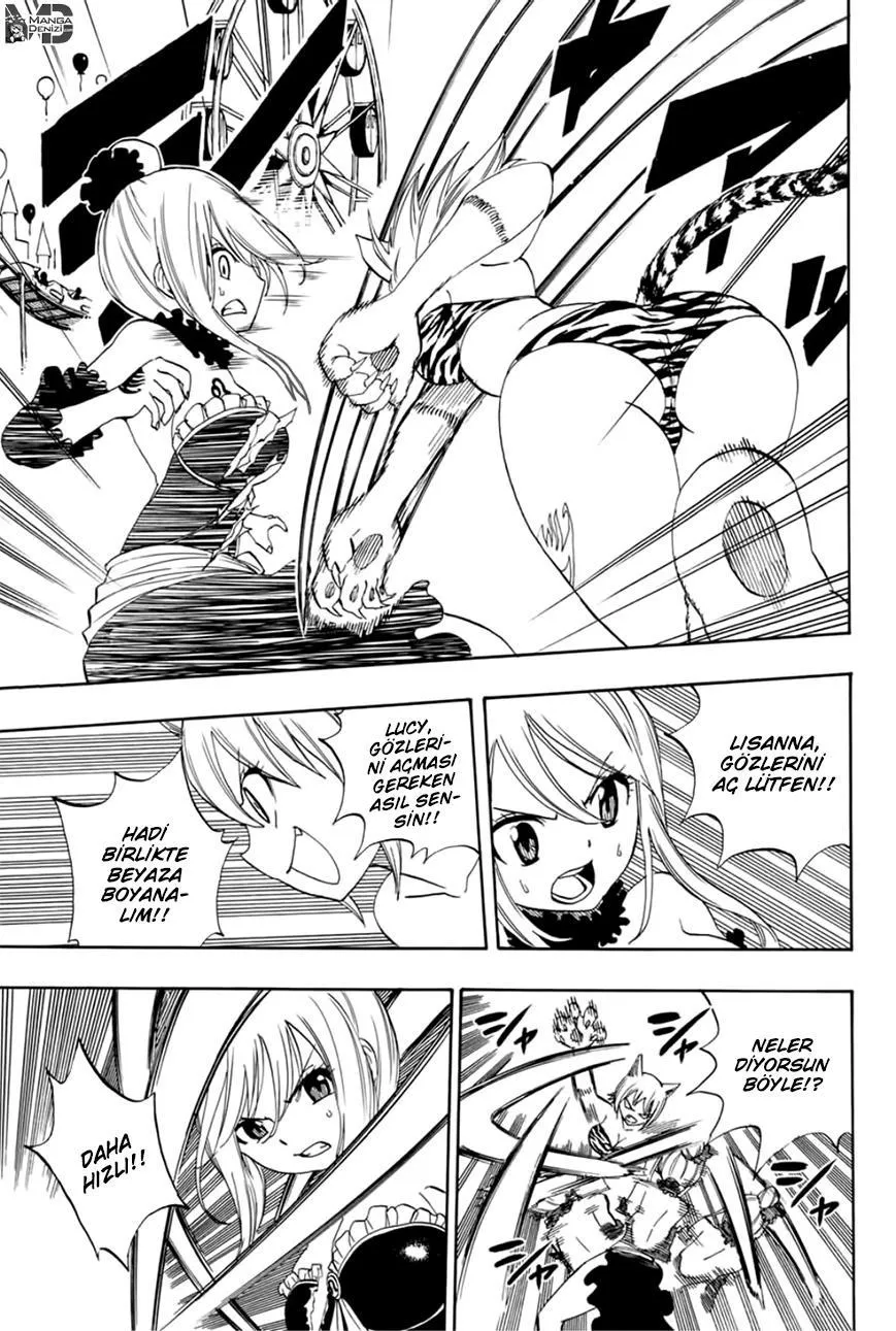 Fairy Tail: 100 Years Quest - Sayfa 20