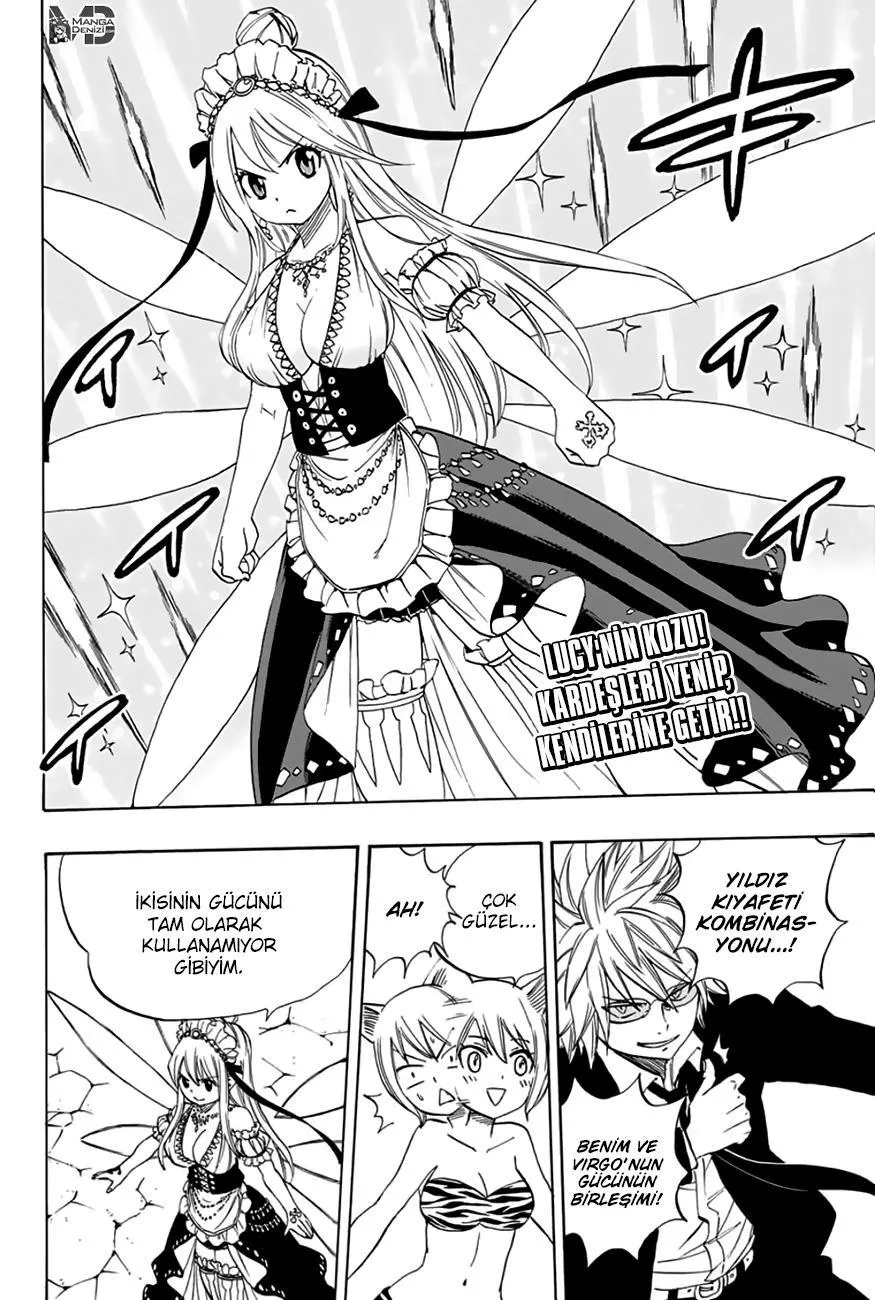 Fairy Tail: 100 Years Quest - Sayfa 3